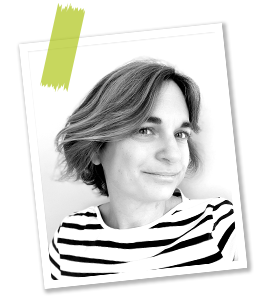 C&eacute;cile Combe - Lysith&eacute;e