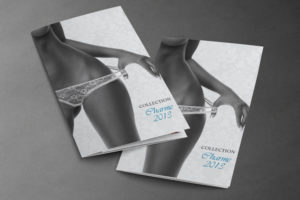 Catalogue Charme Oberthur 2013