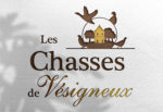 Logo Les Chasses de Vésigneux