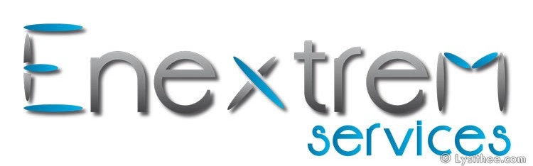 Logo Enextrem Services