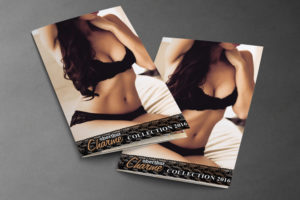 Catalogue Charme Oberthur 2016