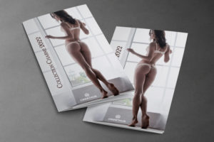 Catalogue Charme Oberthur 2022