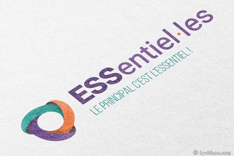Logo ESSentiel·les