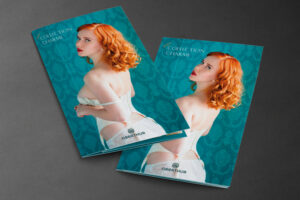 Catalogue Charme Oberthur 2024