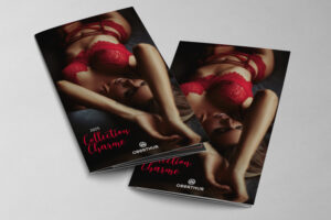 Catalogue Charme Oberthur 2025