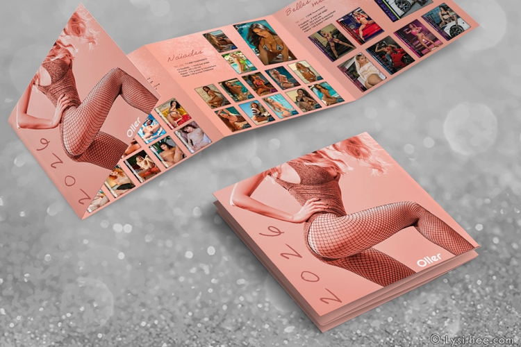 Catalogue Nus Oller 2026