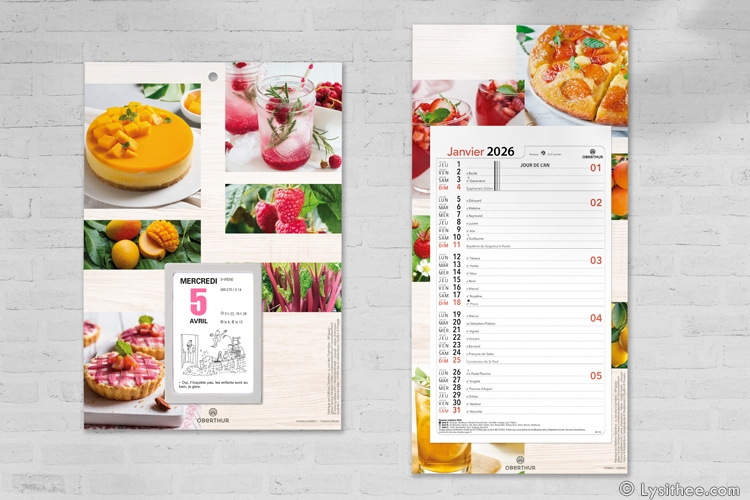 Plaques nova Cuisine, de l'arbre à l'assiette