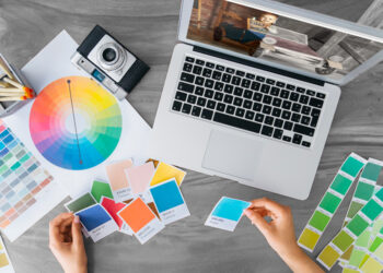 Colorisation photographique