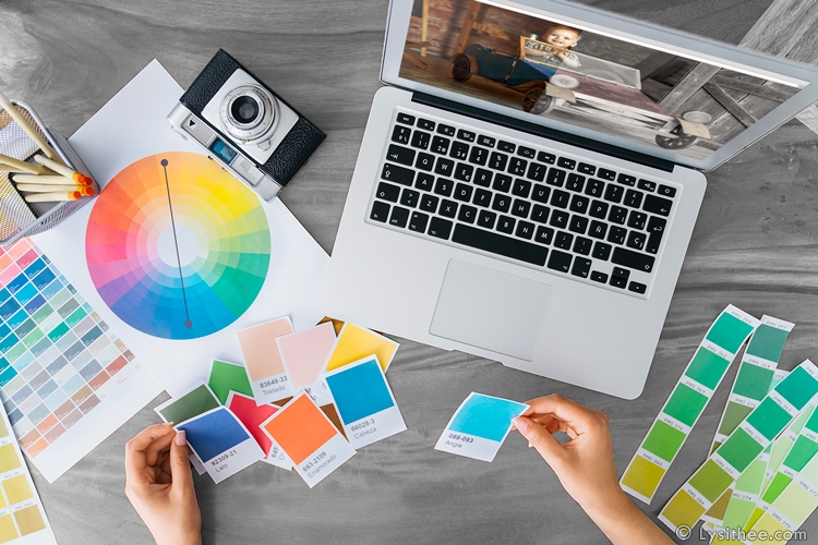 Colorisation photographique