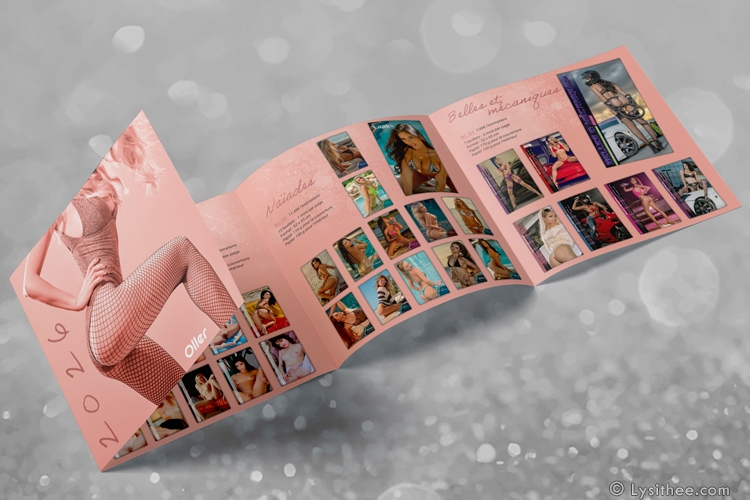 Catalogue Nus Oller 2026