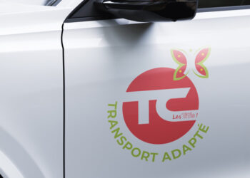 TC Transport Adapté