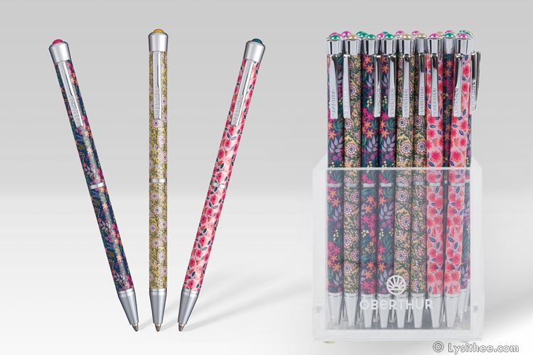 Stylos Salto